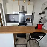 - Vue A Pied - Apartment Capbreton