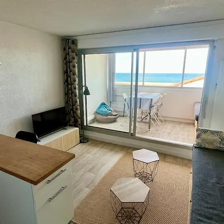 - Vue Ocean - A Pied -