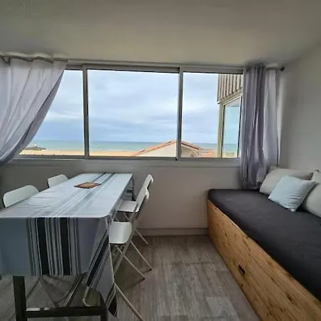 - Vue Ocean - A Pied - *