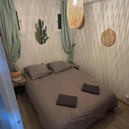 Appartement - Vue Océan - Plage à pied - Capbreton Capbreton