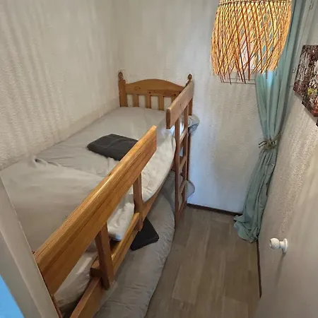 Appartement - Vue Océan - Plage à pied - Capbreton Apartamento